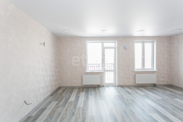 
  Продается студия 35.5 м², в ЖК Тихий. Фото 1.