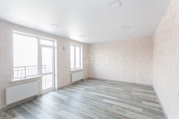 
  Продается студия 35.5 м², в ЖК Тихий. Фото 3.