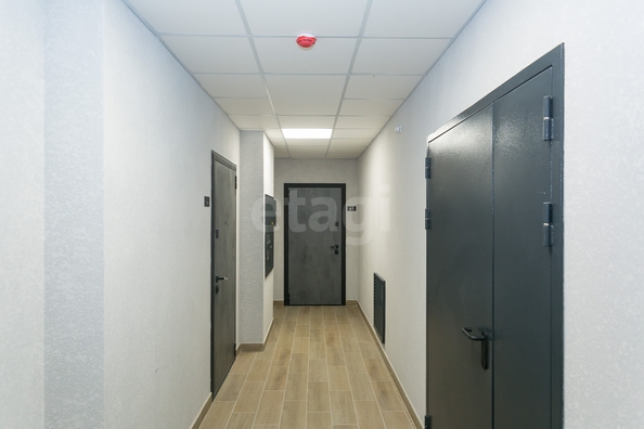 
  Продается студия 35.5 м², в ЖК Тихий. Фото 16.
