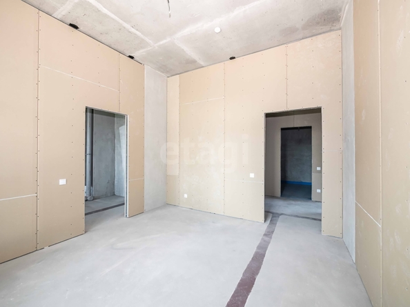 
  Продается 4-комн. квартира 122.2 м², в ЖК Михайловский. Фото 11.