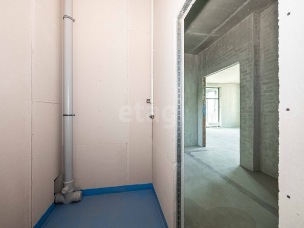 
  Продается 4-комн. квартира 122.2 м², в ЖК Михайловский. Фото 30.