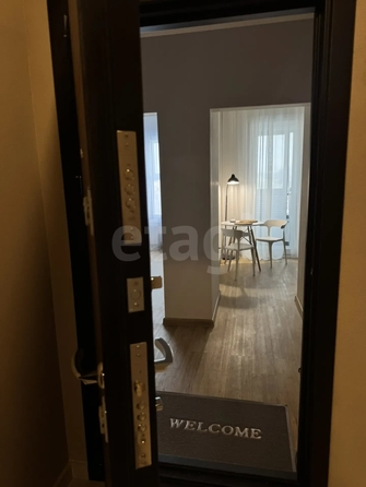 
  Продается студия 29 м², в ЖК Чернышевский, корп 3.1. Фото 10.