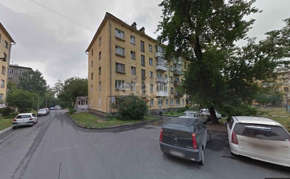 
  Продается 3-комн. квартира 54 м². Фото 14.