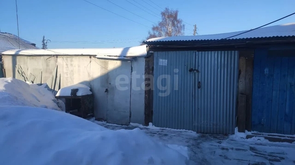 
  Продается дом 48 м². Фото 3.