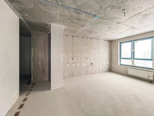 
  Продается 1-комн. квартира 58.2 м². Фото 21.