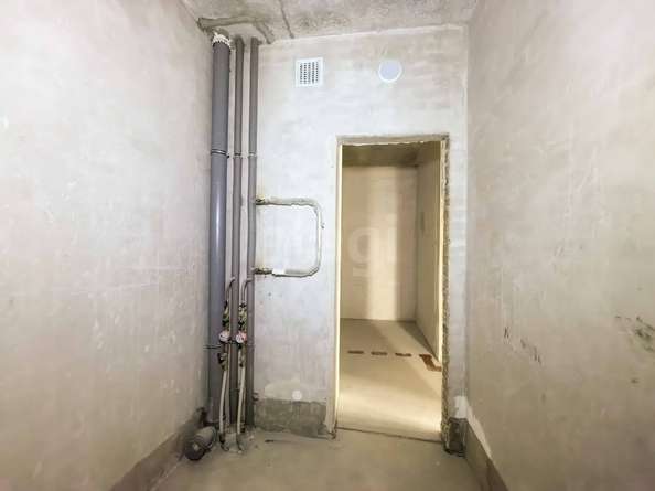 
  Продается 1-комн. квартира 58.2 м². Фото 23.