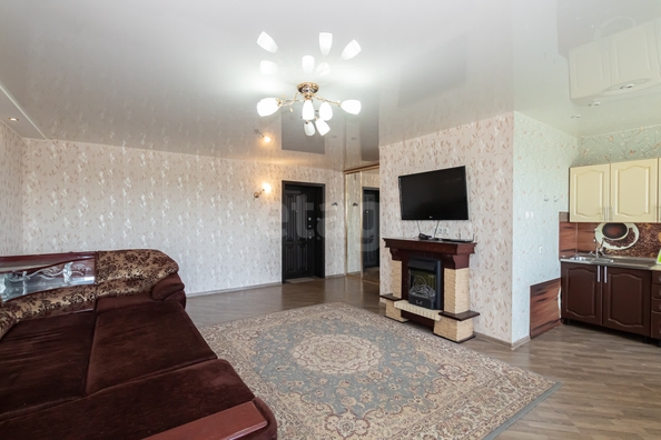 
  Продается 1-комн. квартира 43.1 м². Фото 8.
