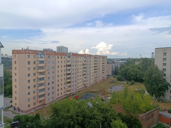 
  Сдам 1-комн. квартиру 38.5 м². Фото 18.