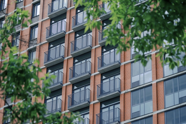 
  Продается 2-комн. квартира 56.7 м², в ЖК Флагман Холл. Фото 9.