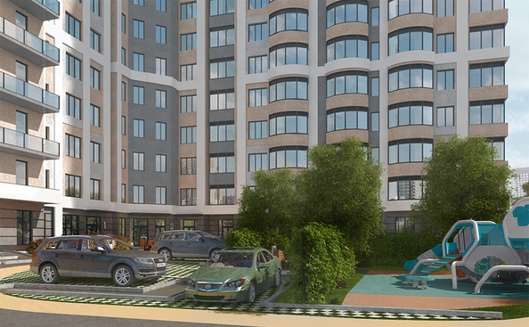 
  Продается 1-комн. квартира 43 м², в ЖК Возрождение. Фото 5.