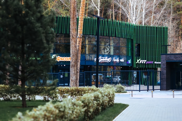 
  Продается 4-комн. квартира 113.8 м², в ЖК Флора и Фауна, 18а. Фото 6.