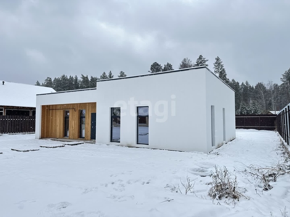 
  Продается коттедж 161 м². Фото 20.