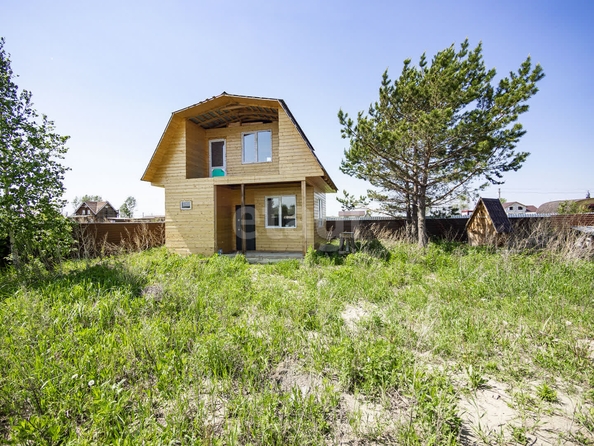 
  Продается дача 60 м². Фото 15.