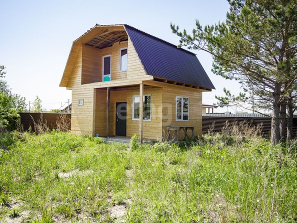 
  Продается дача 60 м². Фото 17.