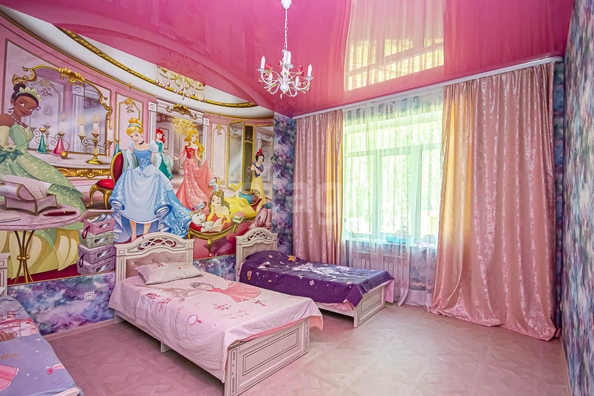 
  Продается дом 590 м². Фото 16.
