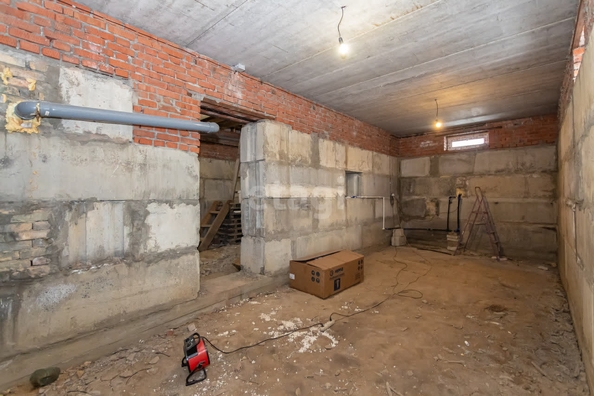 
  Продается дом 133.3 м². Фото 6.