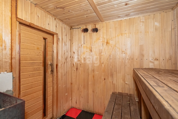 
  Продается дом 133.3 м². Фото 13.
