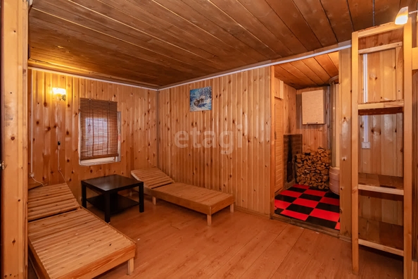
  Продается дом 133.3 м². Фото 18.