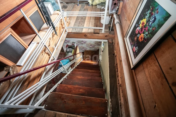 
  Продается дом 140 м². Фото 25.