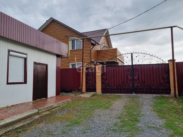 
  Продается дом 260 м². Фото 1.