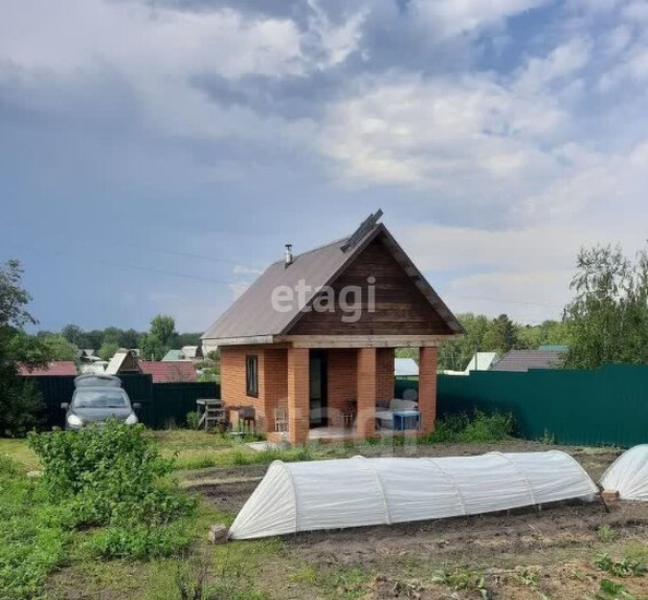 
  Продается дача 16 м². Фото 1.