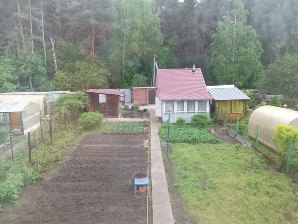 
  Продается дом 59.1 м². Фото 2.