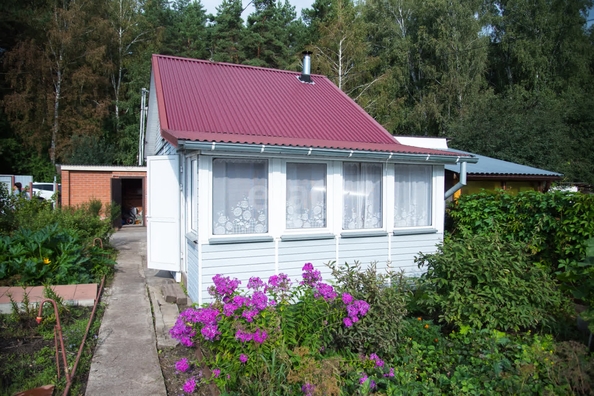 
  Продается дом 59.1 м². Фото 22.