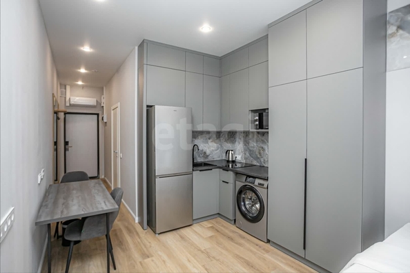 
  Продается апартамент 28.3 м². Фото 4.