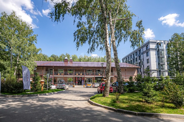 
  Продается апартамент 28.3 м². Фото 26.