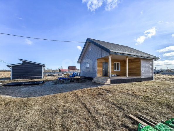 
  Продается коттедж 72.2 м². Фото 3.