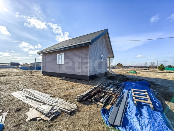 
  Продается коттедж 72.2 м². Фото 4.
