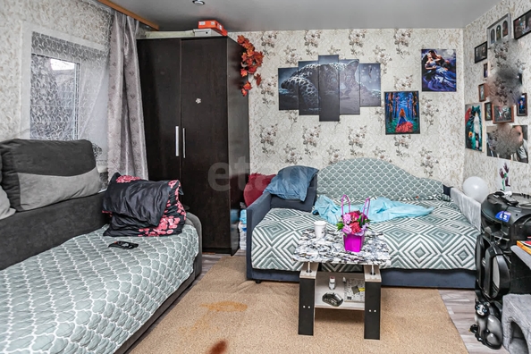 
  Продается дом 34.7 м². Фото 4.