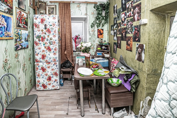 
  Продается дом 34.7 м². Фото 9.