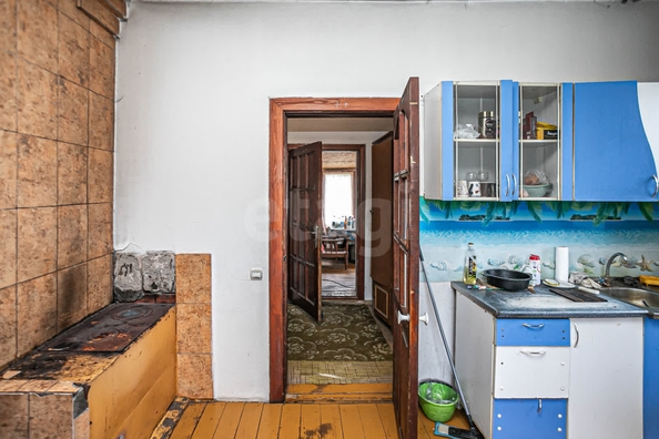 
  Продается дом 45 м². Фото 9.