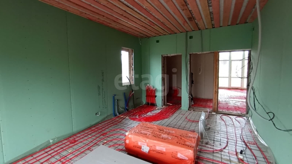 
  Продается коттедж 134.2 м². Фото 21.