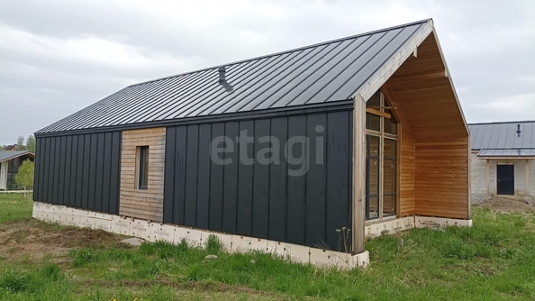 
  Продается коттедж 134.2 м². Фото 27.
