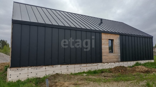 
  Продается коттедж 134.2 м². Фото 28.