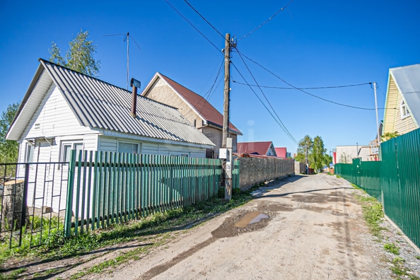 
  Продается дача 24 м². Фото 10.