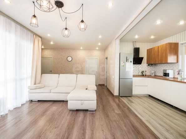 
  Продается коттедж 113.6 м², в КП Скандинавия. Фото 6.
