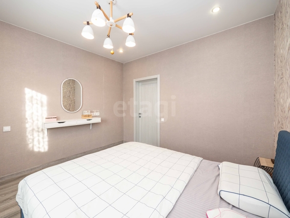 
  Продается коттедж 113.6 м², в КП Скандинавия. Фото 24.