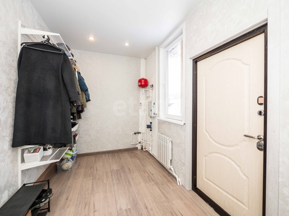 
  Продается коттедж 113.6 м², в КП Скандинавия. Фото 25.