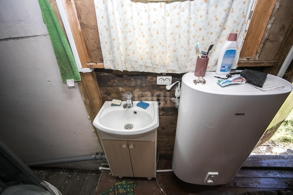 
  Продается дача 45 м². Фото 14.