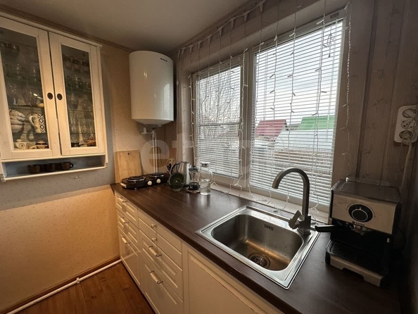 
  Продается коттедж 115 м². Фото 20.