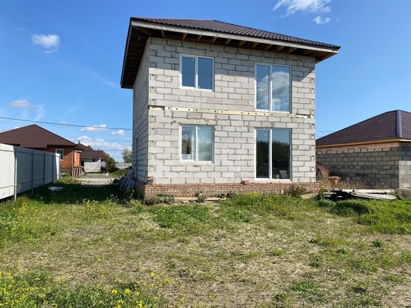 
  Продается коттедж 120.6 м². Фото 3.