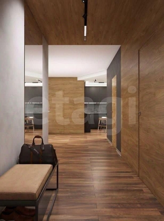 
  Продается 2-комн. квартира 102 м², в ЖК Дом на Немировича, б/с 1. Фото 6.