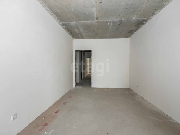 
  Продается 3-комн. квартира 87.4 м², в ЖК Расцветай на Красном, дом 11. Фото 12.
