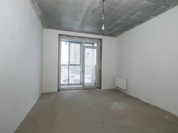 
  Продается 3-комн. квартира 87.4 м², в ЖК Расцветай на Красном, дом 11. Фото 21.