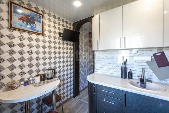 
  Продается 2-комн. квартира 44.3 м². Фото 12.