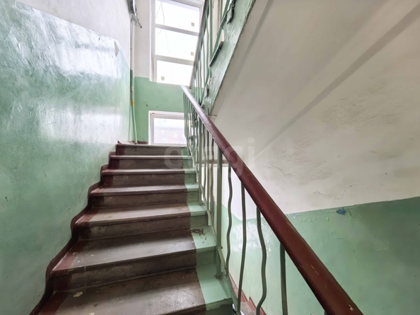 
  Продается комната 9.4 м². Фото 1.