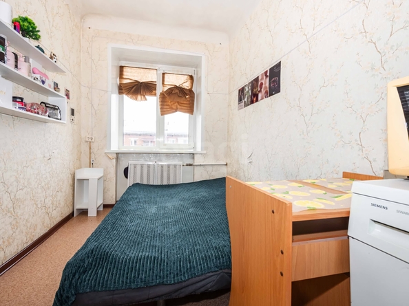 
  Продается комната 9.4 м². Фото 18.